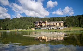 TH Madonna di Campiglio | Golf Hotel