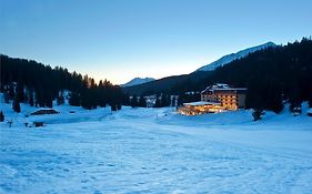 TH Madonna di Campiglio | Golf Hotel